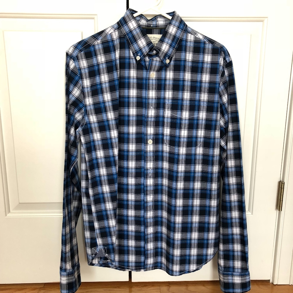 Aeropostale Men's Shirt